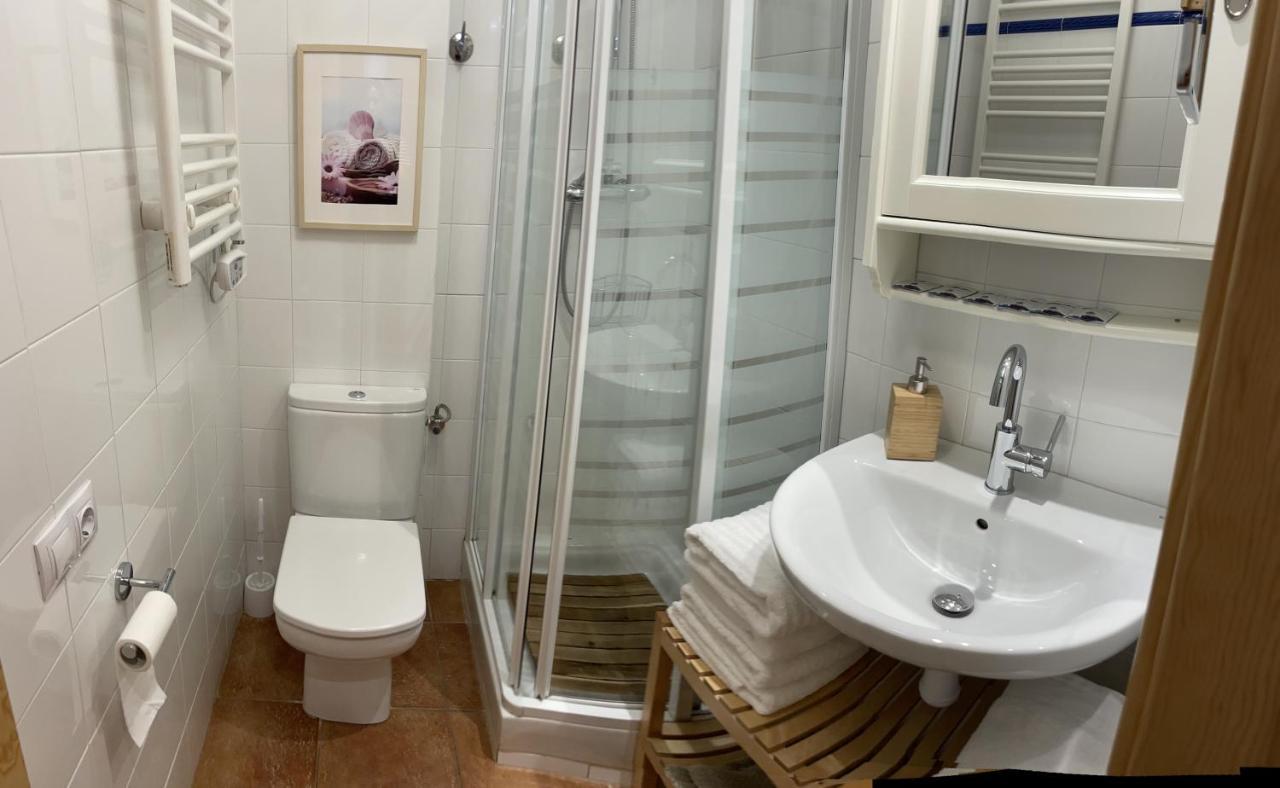 Apartamento Vacacional El Pont de Suert Exterior foto