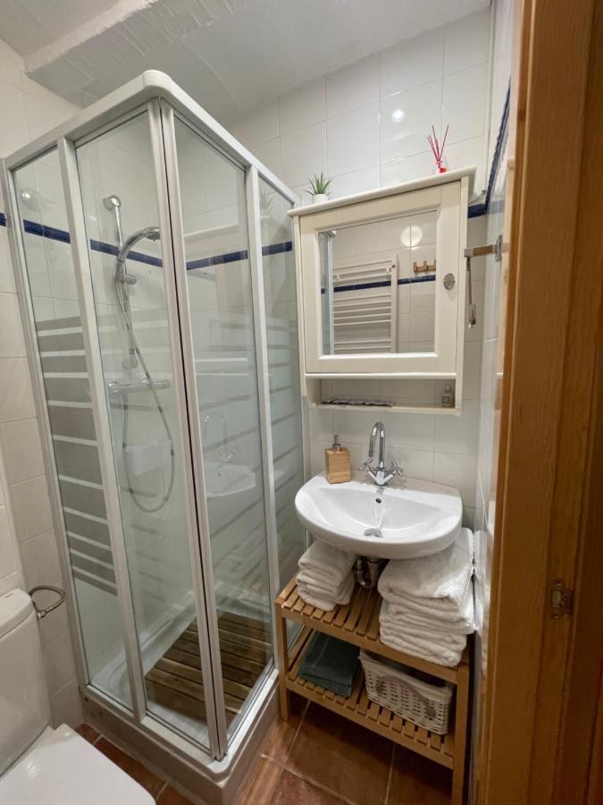 Apartamento Vacacional El Pont de Suert Exterior foto